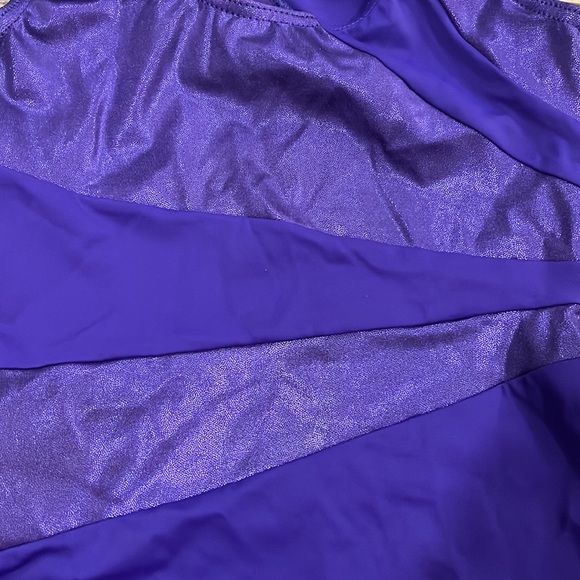 Balera Gymnastics Leotard - Picture 3 of 4